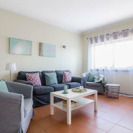 Apartament Apartamento Costa Pinto Віавіа Zewnętrze zdjęcie