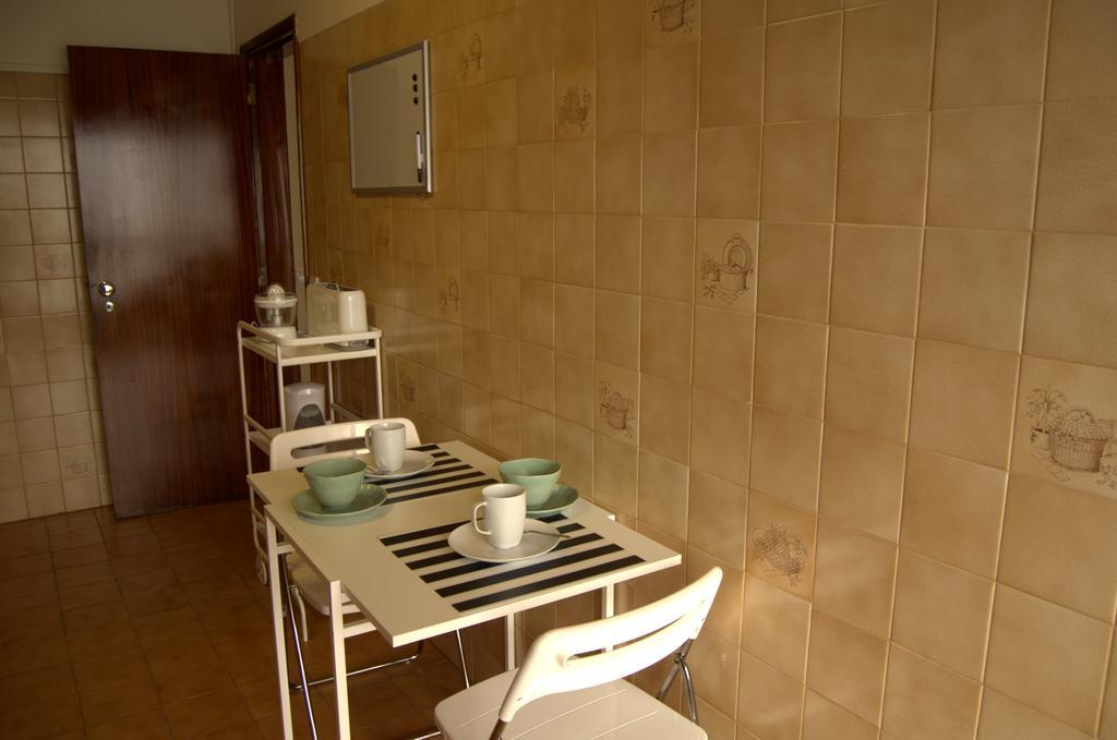 Apartament Apartamento Costa Pinto Віавіа Zewnętrze zdjęcie